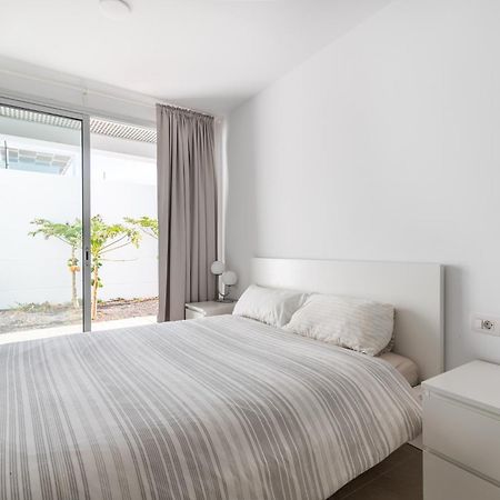 House Near The Beach W Sea View Arico Ngoại thất bức ảnh