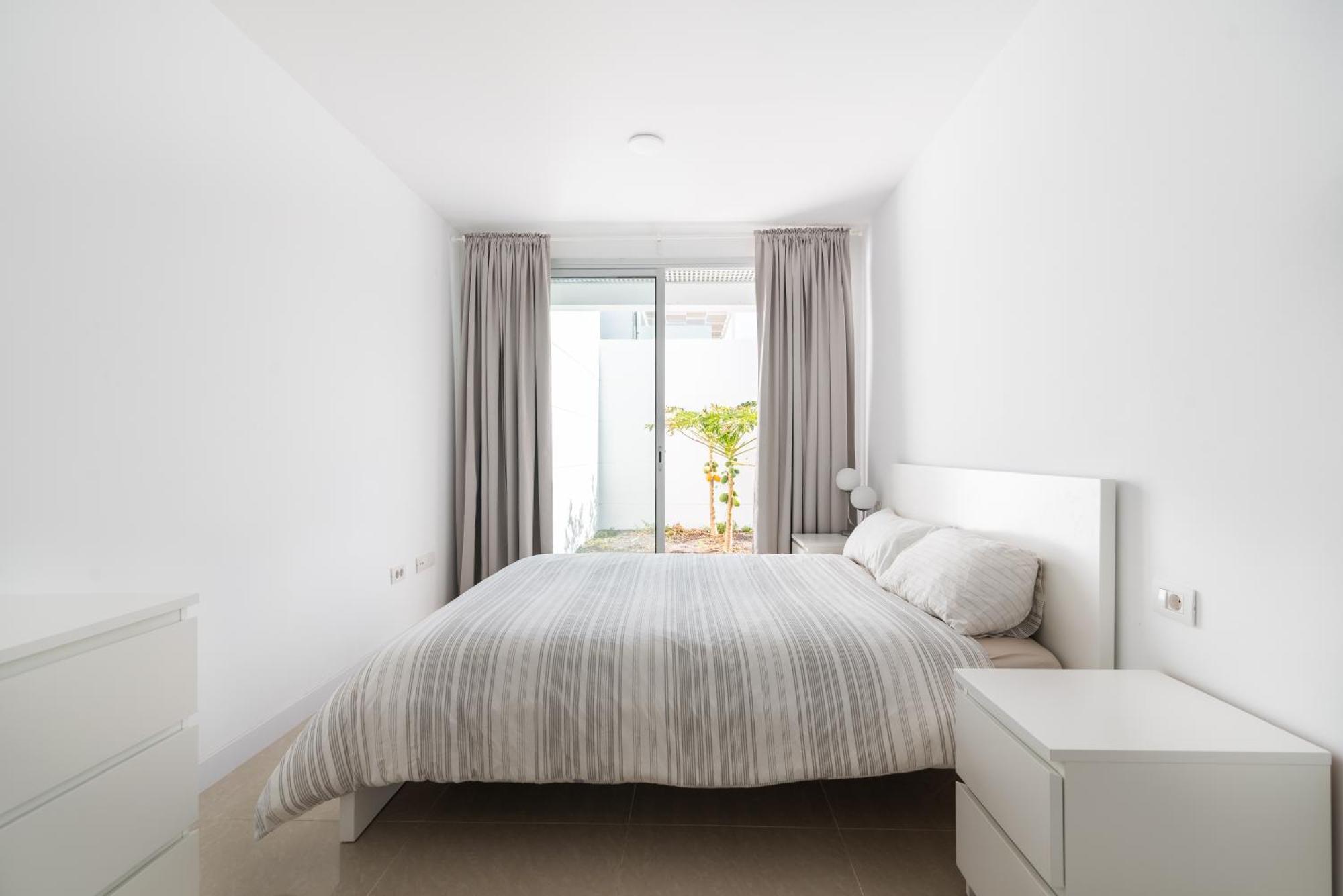 House Near The Beach W Sea View Arico Ngoại thất bức ảnh