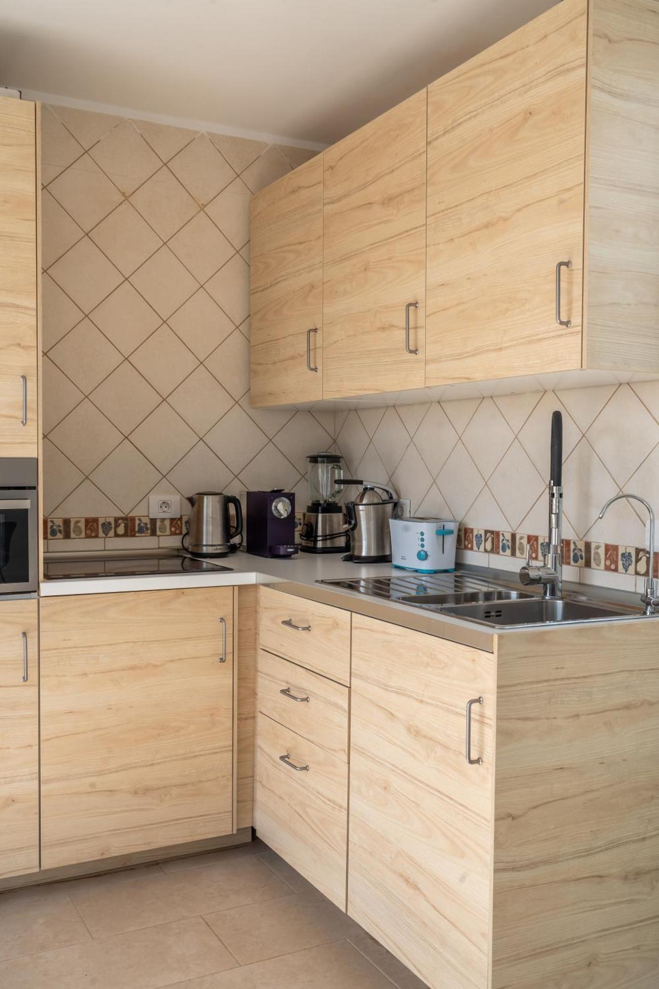 House Near The Beach W Sea View Arico Ngoại thất bức ảnh